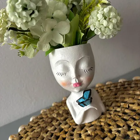 Anthony In Center Lejlighed *