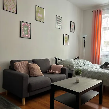 Anthony In Center Appartement