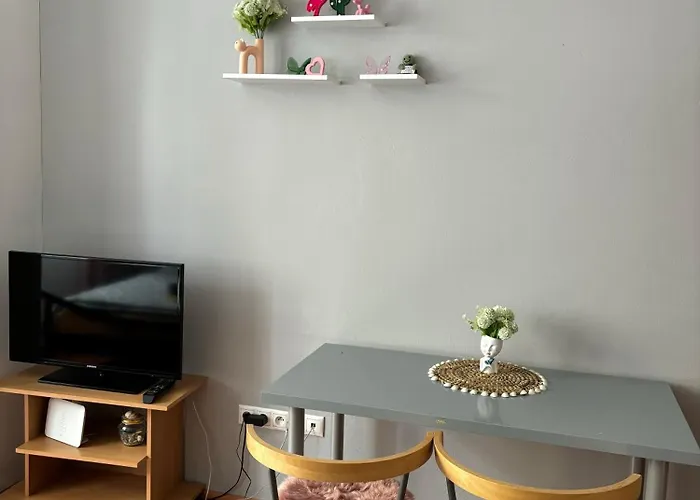 Apartament Anthony In Center