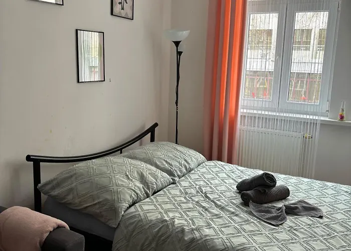 Anthony In Center * 브라티슬라바