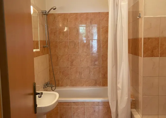 Anthony In Center Appartement Bratislava