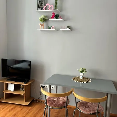 Apartmán Anthony In Center