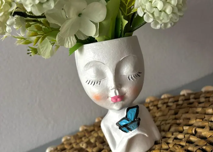 Anthony In Center Apartmán *